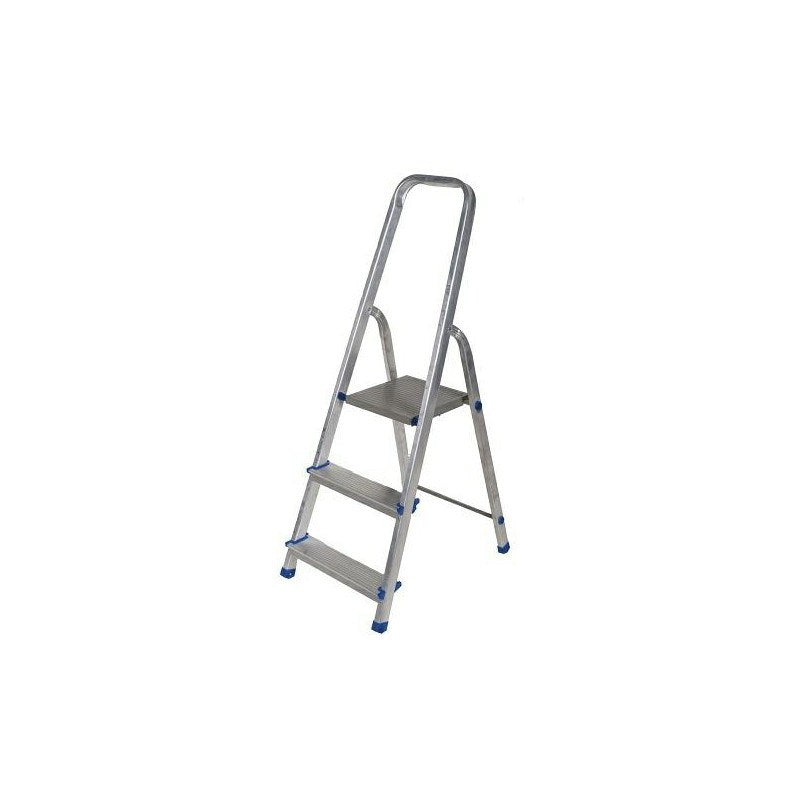AWTOOLS Ladder 3000 g 110 mm Width 1260 mm Length 400 mm Height AW23019