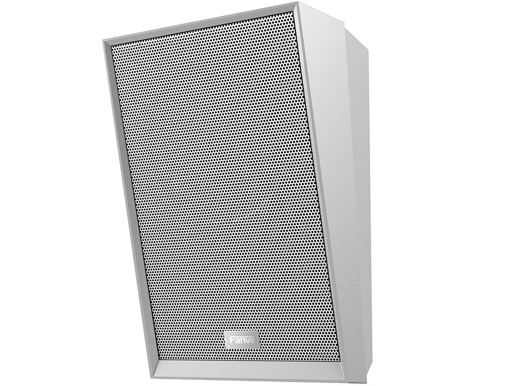 Fanvil A212 Wall Speaker - SIP - White (A212 White)