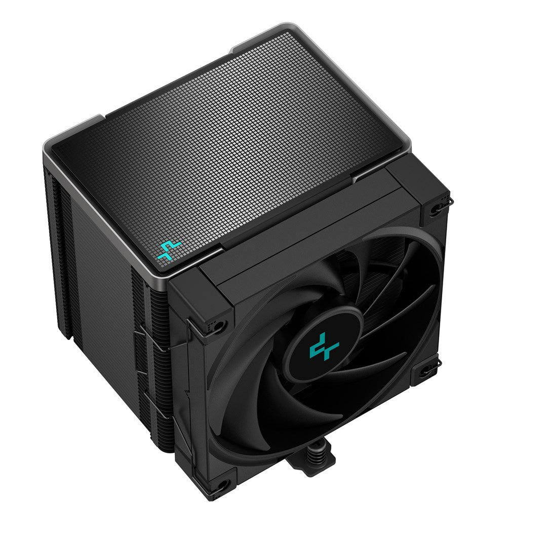 DeepCool AK500 ZERO DARK Air Cooler 12 cm Black