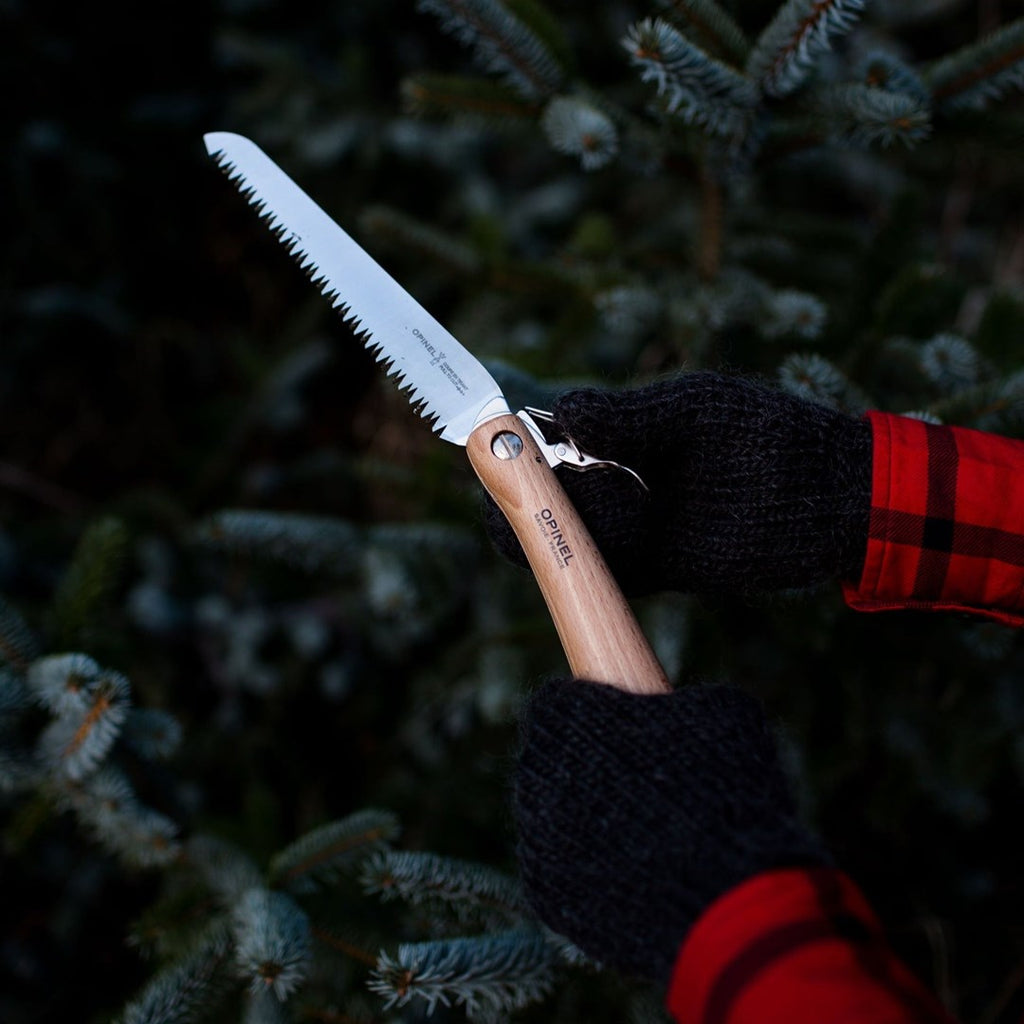 OPINEL 001198 Pruning Saw 20.3 cm Foldable 100 g 441606