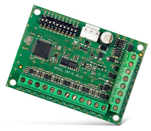 Satel INT-E alarm / detector accessory