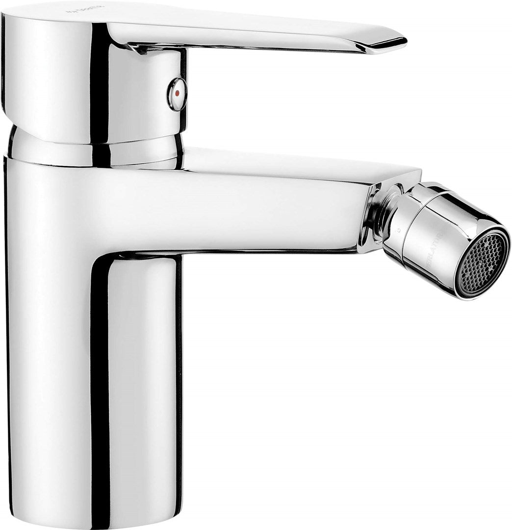 Deante Corio Floor Bidet Fitting Chrome Single-Lever BFC030M