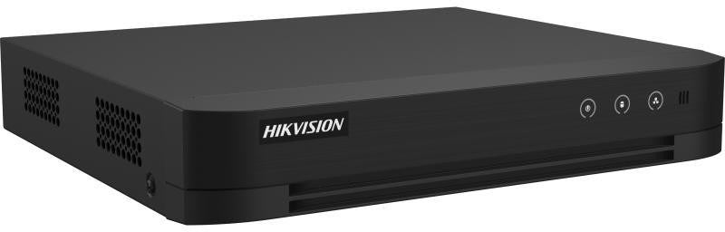 Hikvision IDS-7216HQHI-M1/T digital video recorder (DVR) Black