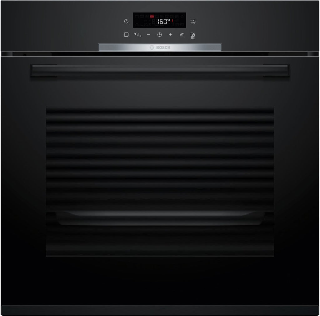Bosch Serie 4 HBA372EB4 Oven 71 L 3600 W Black