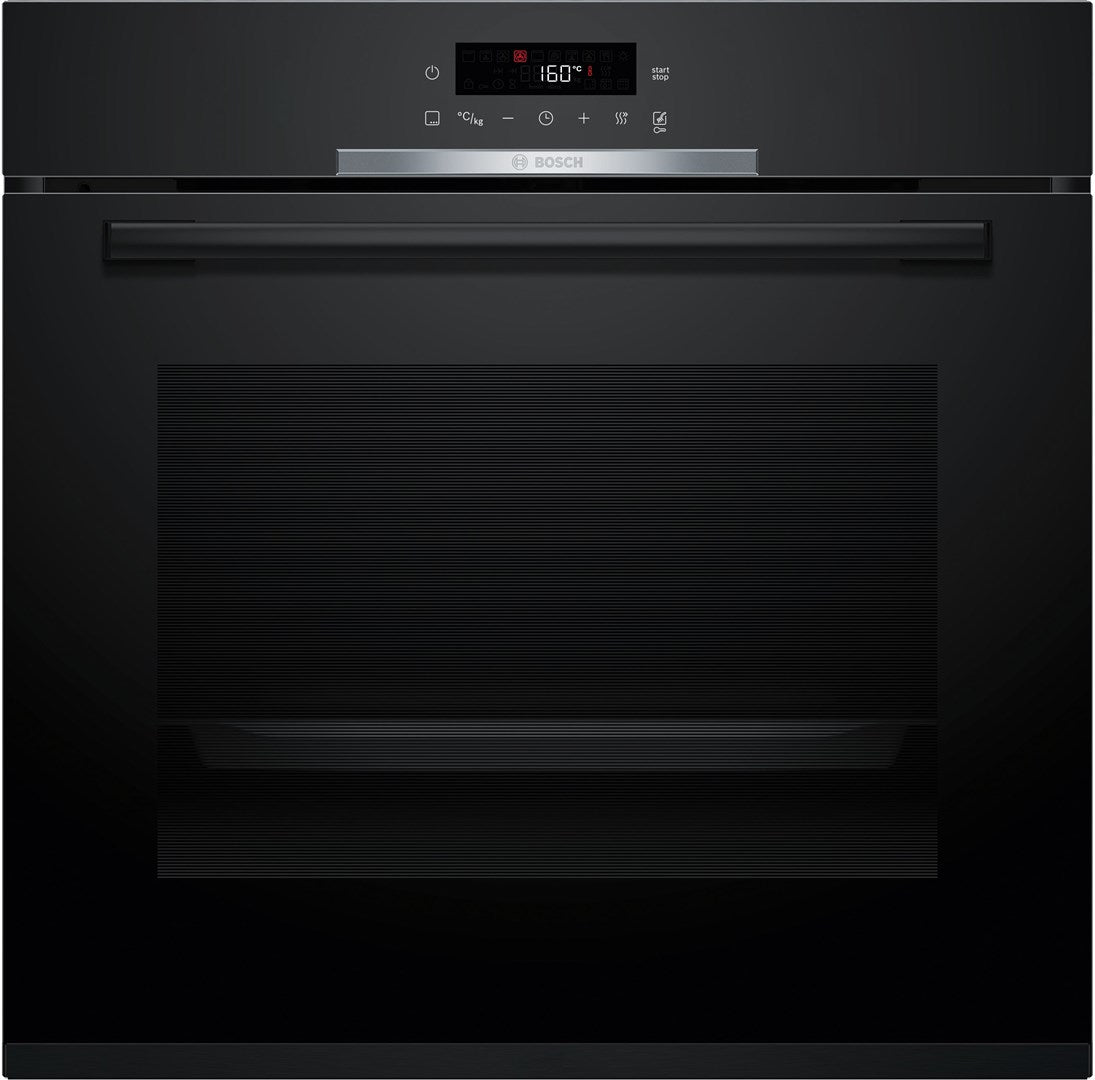 Bosch Serie 4 HBA372EB4 Oven 71 L 3600 W Black