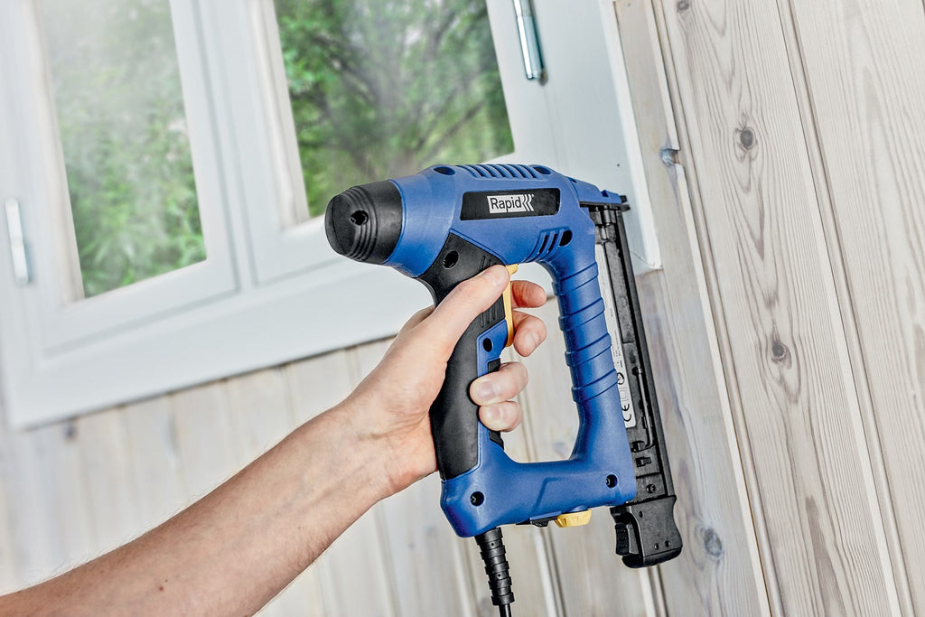 Rapid 5001386 nailer/staple guns AC