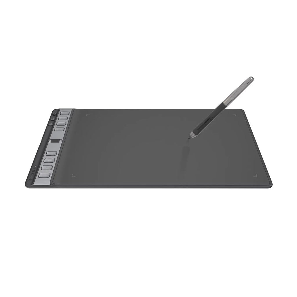 Inspiroy 2 L Black Graphics Tablet