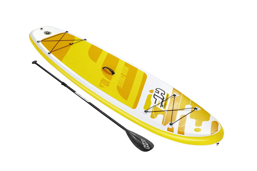 Bestway Hydro-Force 10'6  x 30  x 4.75 /3.20m x 76cm x 12cm Aqua Cruise Set