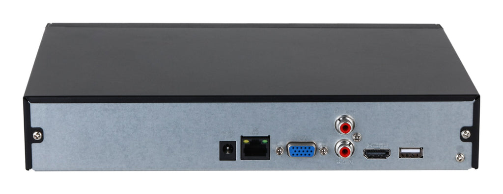 IP DVR DAHUA NVR2104HS-4KS3