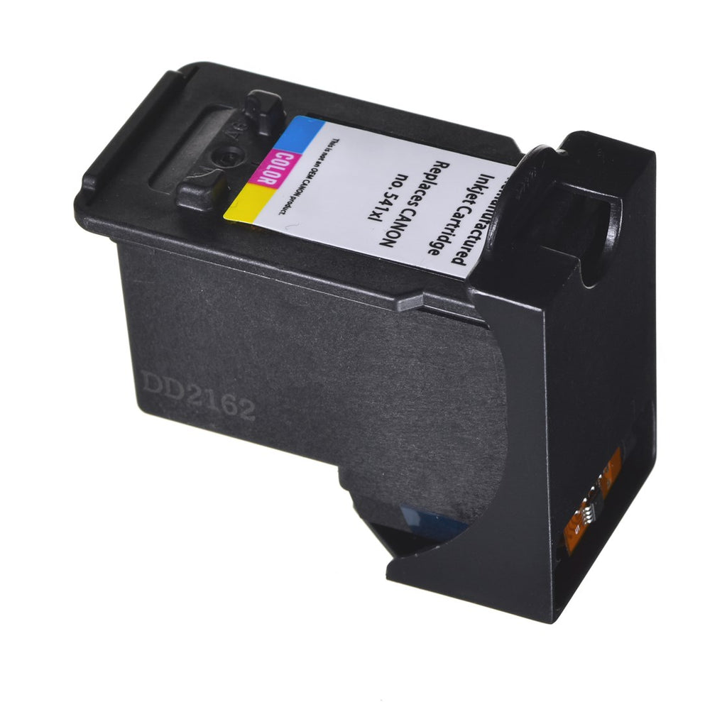 SUPERBULK Ink for Canon CL-541XL reg B-C541XL
