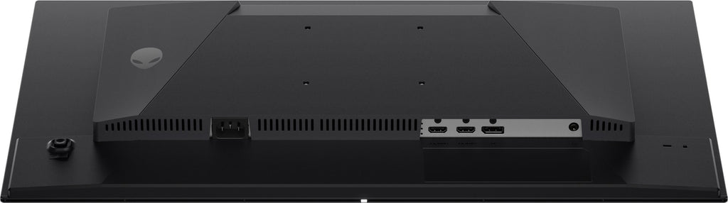 Dell Alienware AW2726DM 26.5" Quad HD QD-OLED Gaming Monitor 2560 x 1440 Black