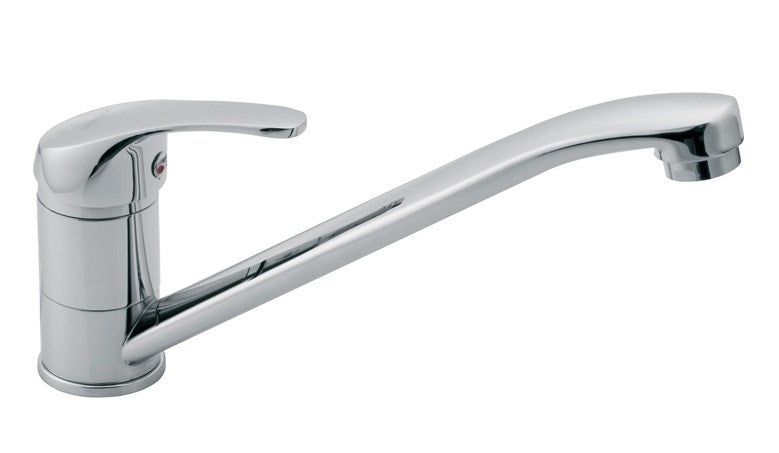 FERRO Kitchen Mixer Tap 365 mm Width BEL4