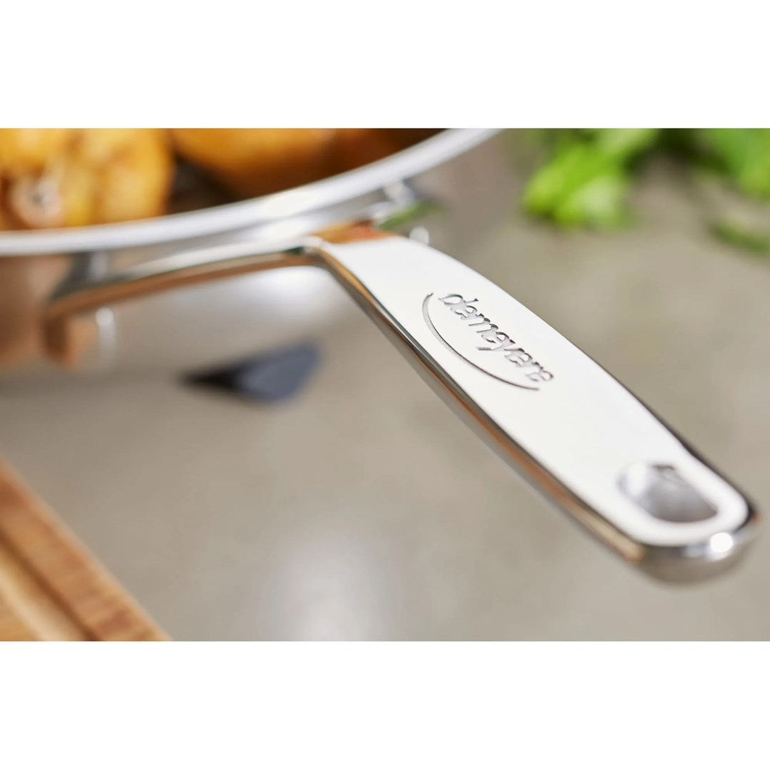 DEMEYERE Multiline 20 cm Steel Frying Pan 40850-948-0