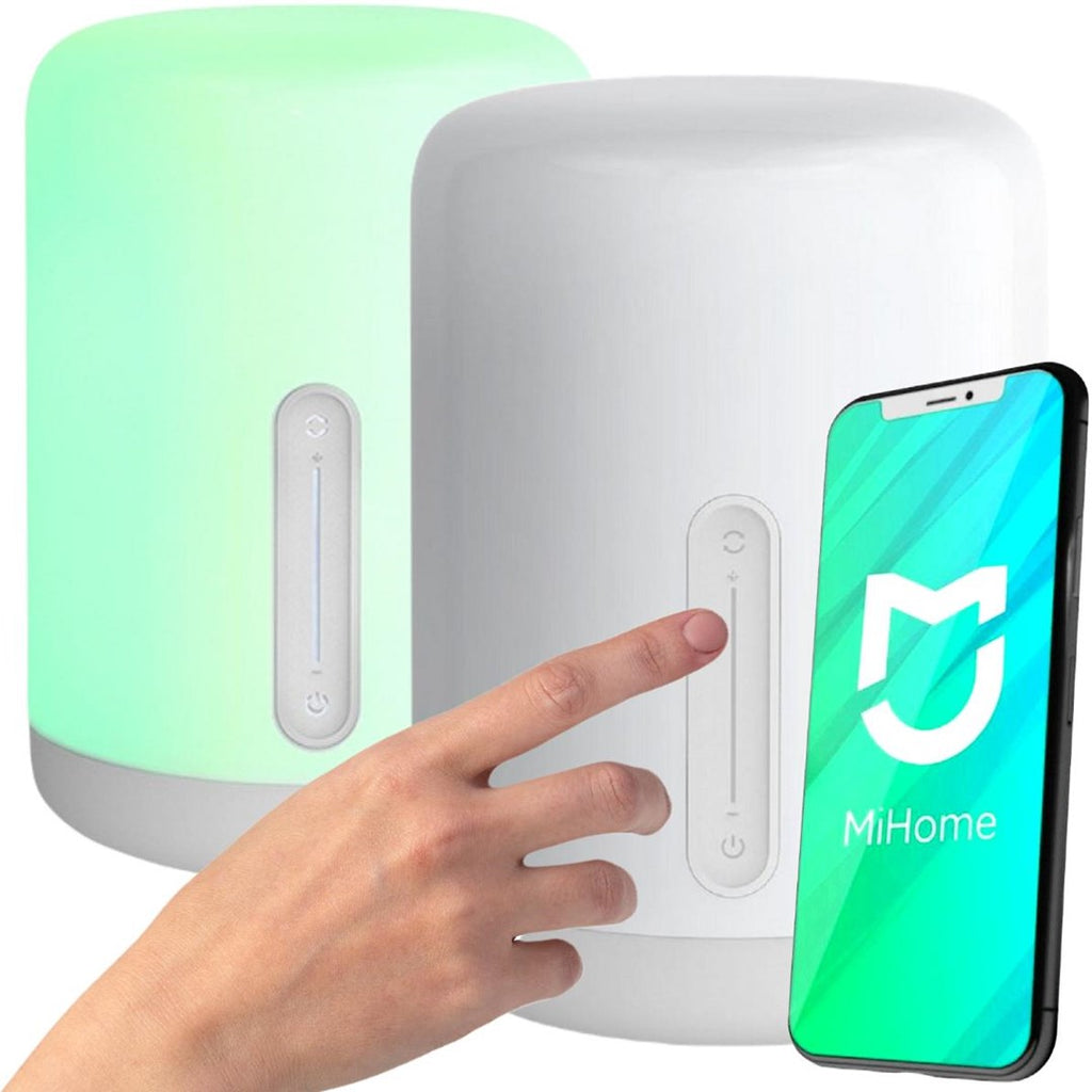 Xiaomi Mi Bedside Lamp 2 Smart Table Lamp 9W BHR5969EU