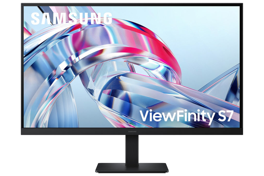 Samsung S70H 27" 4K Ultra HD LCD Monitor 3840 x 2160 Black