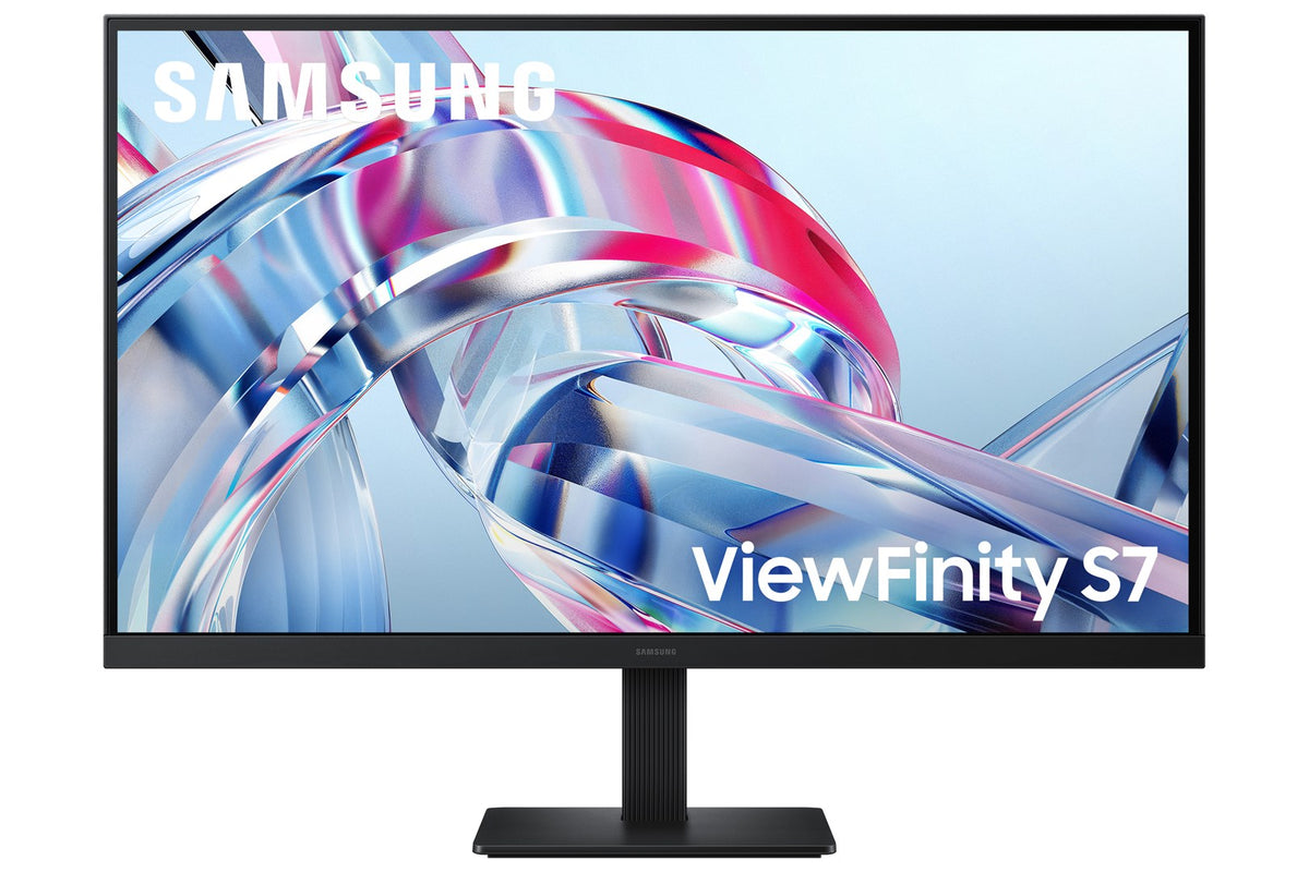 Samsung S70H 27" 4K Ultra HD LCD Monitor 3840 x 2160 Black