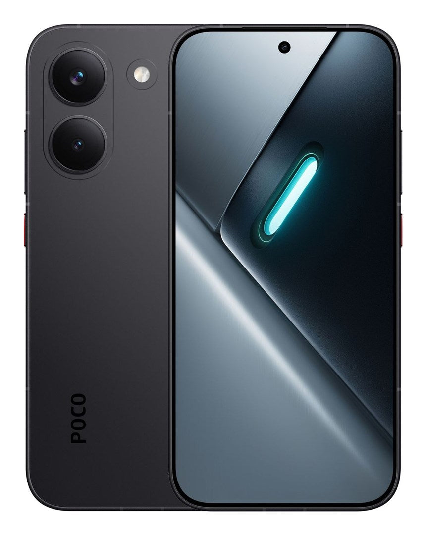 Xiaomi POCO X8 Pro Smartphone 6.59" 8GB/256GB Black