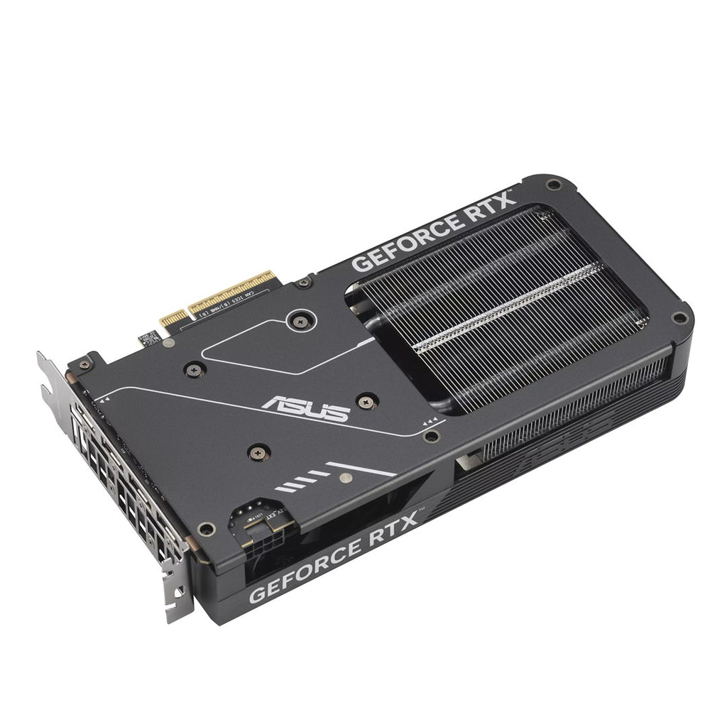 ASUS Dual GeForce RTX 5060 Ti EVO OC Edition NVIDIA 16GB GDDR7 -BULK