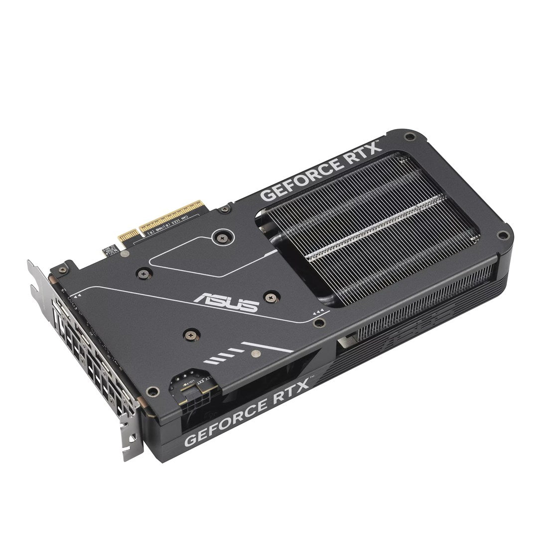 ASUS Dual GeForce RTX 5060 Ti EVO OC Edition NVIDIA 16GB GDDR7 -BULK