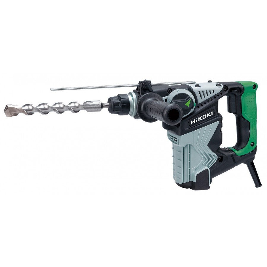 HiKOKI Stroke Hammer 720 W 3.2 J DH28PCWSZ