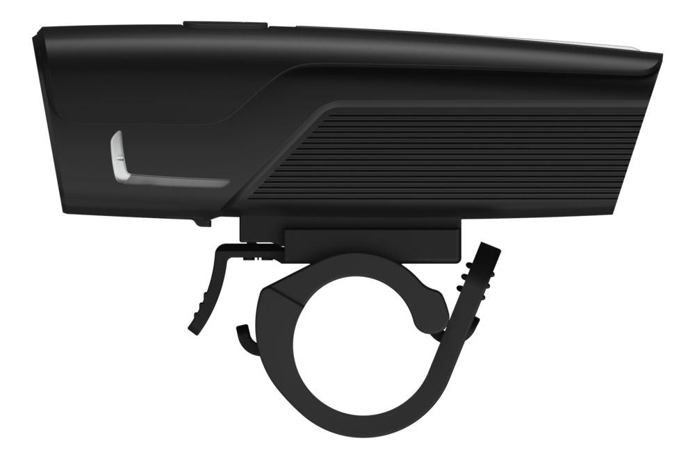 Ansmann 1600-0524 bicycle light Front lighting LED 50 lm