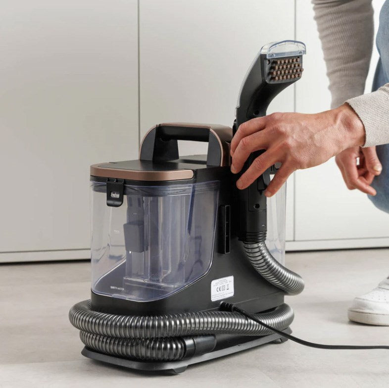 taurus Vacuum Cleaner 600W 2.5 L 16000Pa 948090000