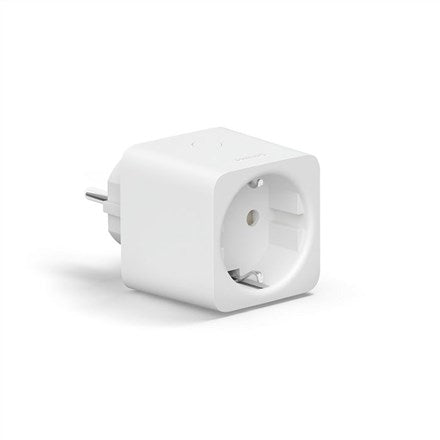 Philips Smart Plug Actuator for iOS and Android - Model 929003050601