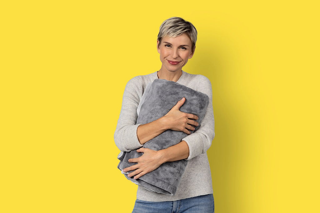 Medisana HB-50E electric blanket
