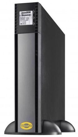 Orvaldi UPS Power Supply 2 kVA 1800 W Line-Interactive VOT2000+