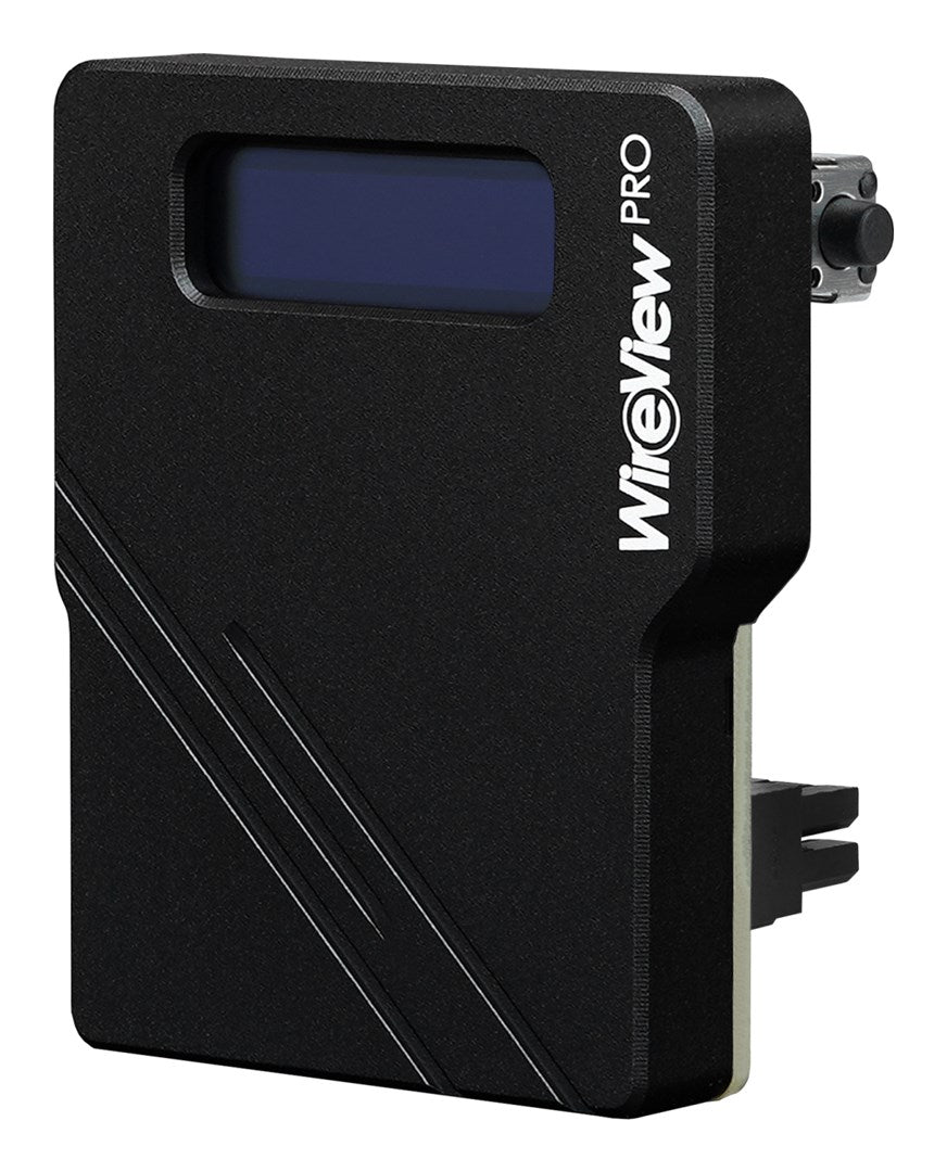 Thermal Grizzly WireView Pro GPU  1x12VHPWR - Reversed