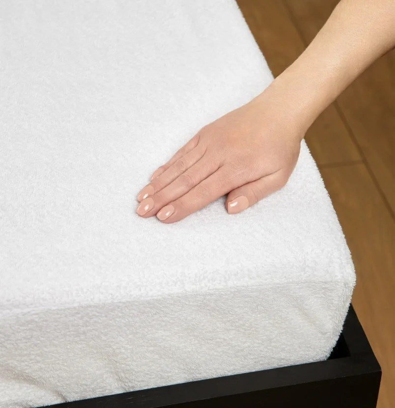 SleepTim Bed Sheet with Elastic Band