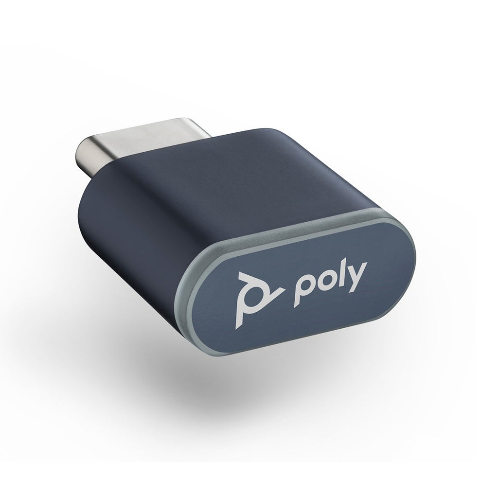 HP POLY Poly BT700 Wireless Bluetooth Audio Transmitter for OMEN 40 L GT21-1026nd 786C5AA