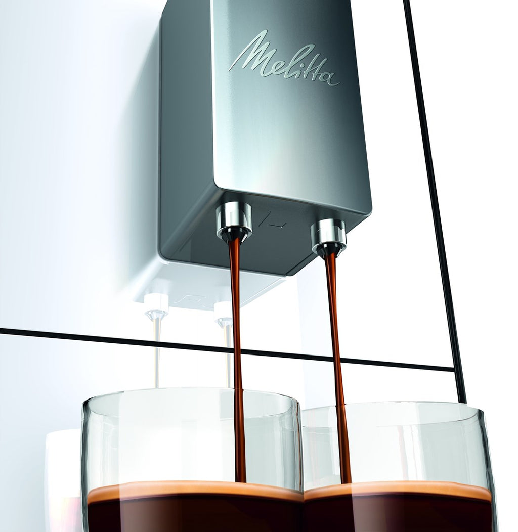 Melitta Caffeo Solo Espresso Machine 1.2 L Fully-Automatic