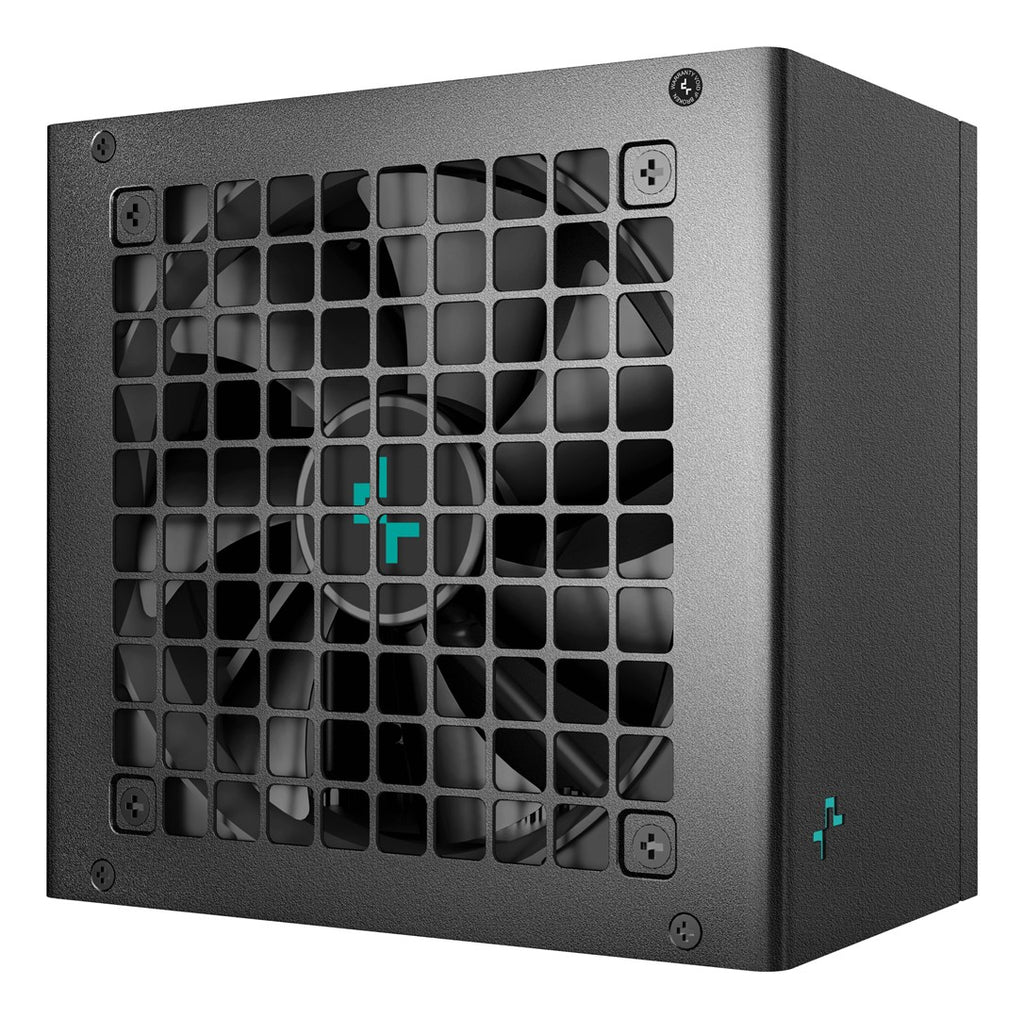 Power Supply 80Plus Gold 650W