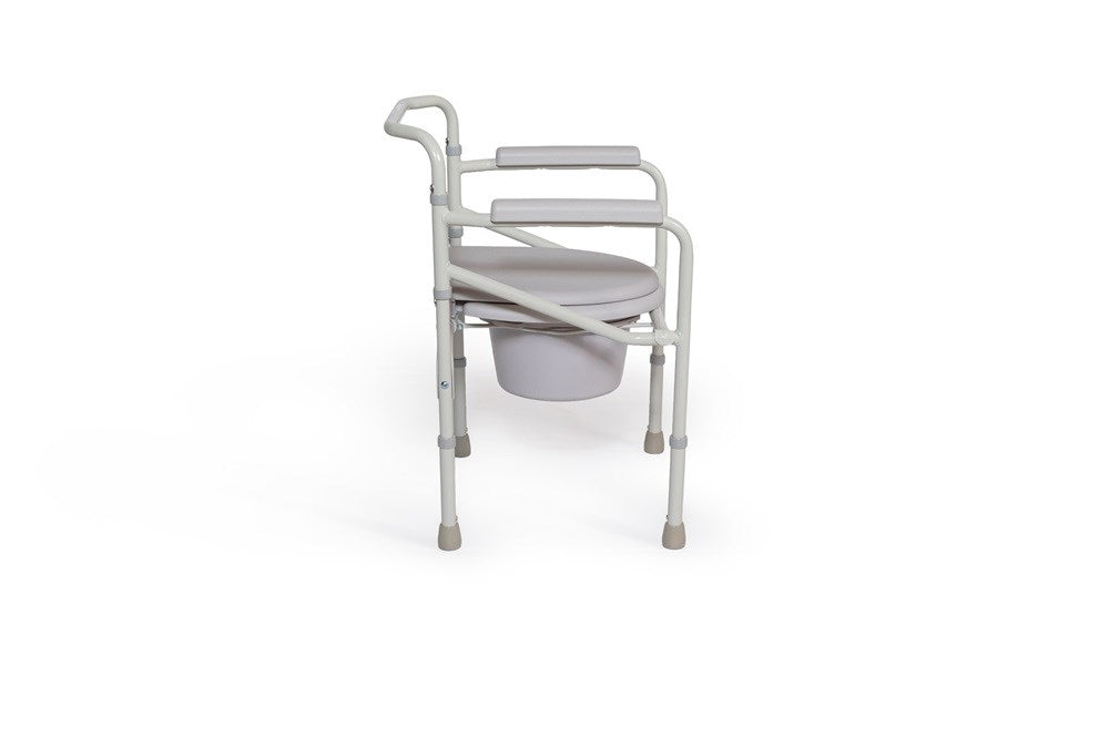 Commode Chair Bruno RF-801 REHAFUND