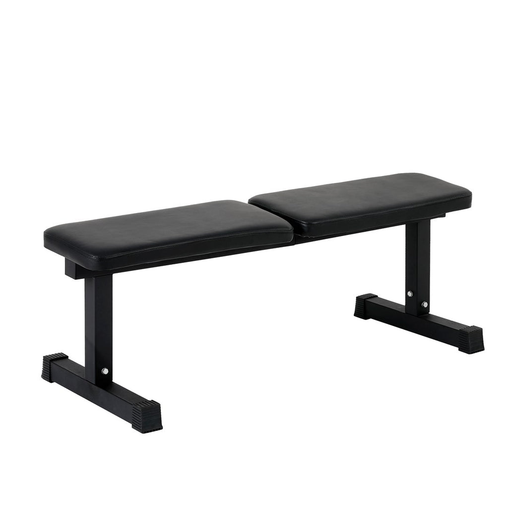 REBEL ACTIVE Straight Training Bench