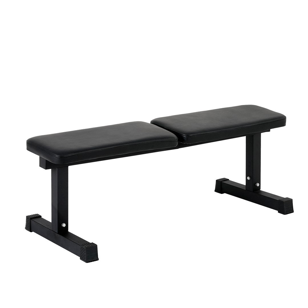 REBEL ACTIVE Straight Training Bench