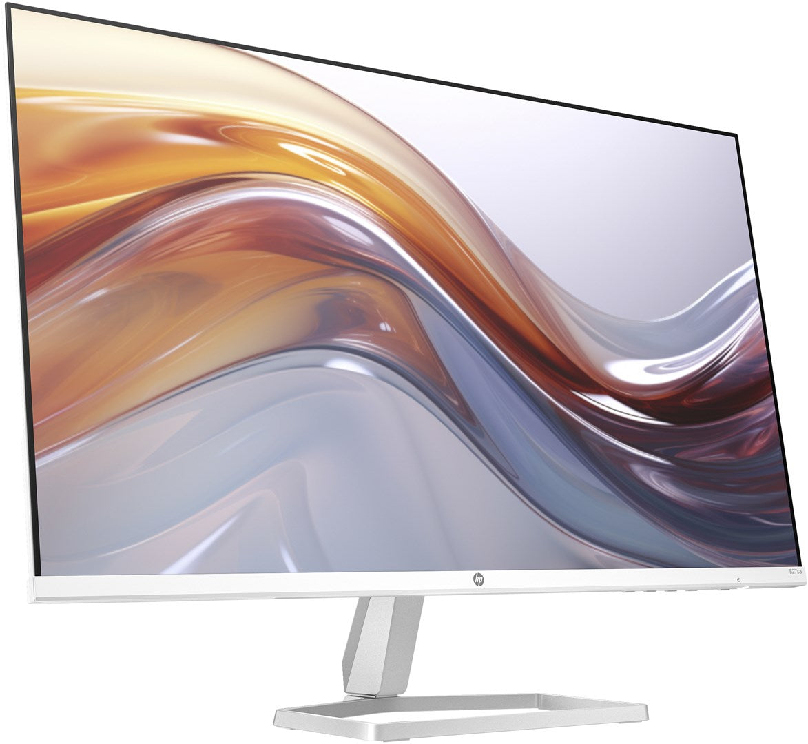 HP 527sa - 27" IPS Monitor - 1920x1080 - 5ms - 2xHDMI - VGA 27Zoll 94F48E9