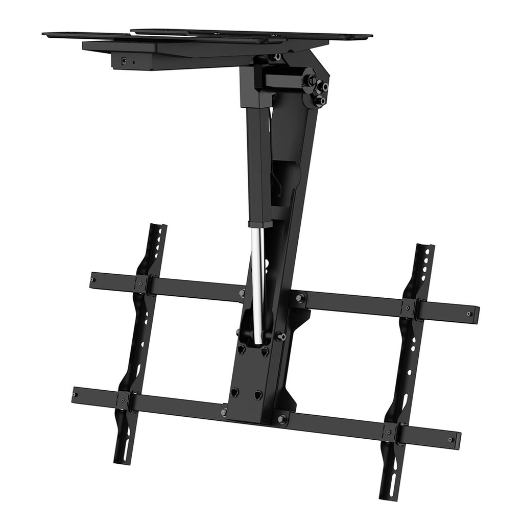 Maclean Electric Ceiling Mount for 43-86" TVs - MC-110 T