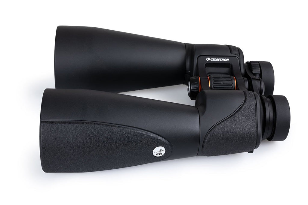 Celestron SkyMaster Pro ED 15x70mm Binocular BaK-4 Black
