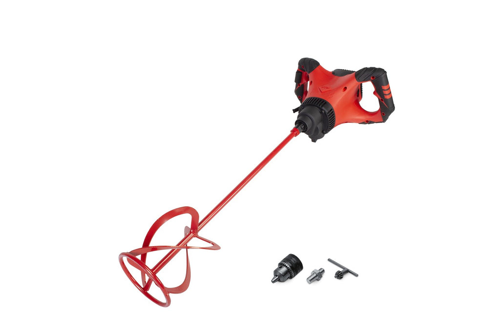 RUBI Electric Mixer 7432 g 26970