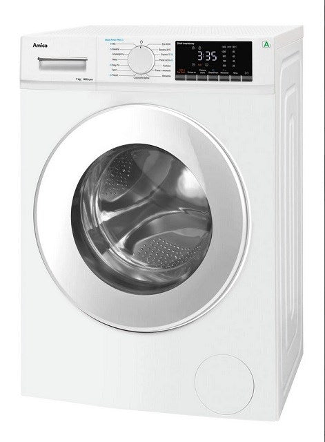 AMICA WASHING MACHINE WA5S714ALISH