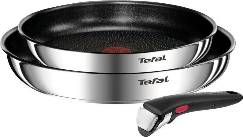 Tefal Emotion L897S374 frying pan All-purpose pan Round