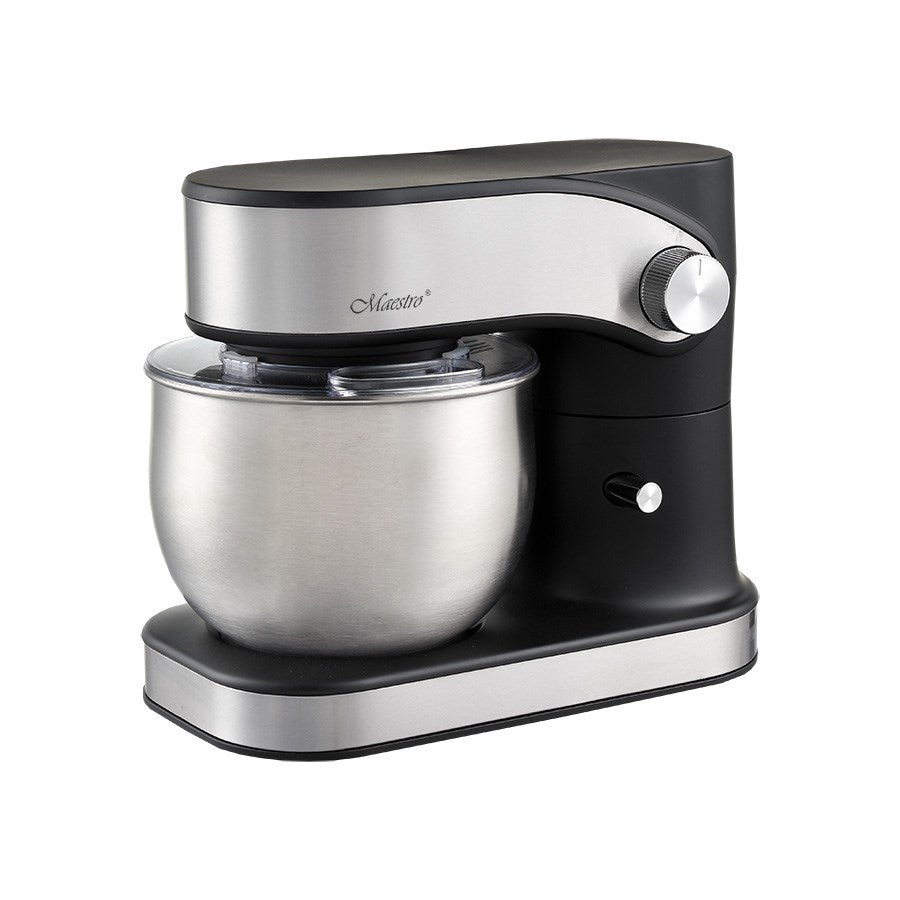 Feel-Maestro MR-557 Planetary Mixer 3 L 1200W Black
