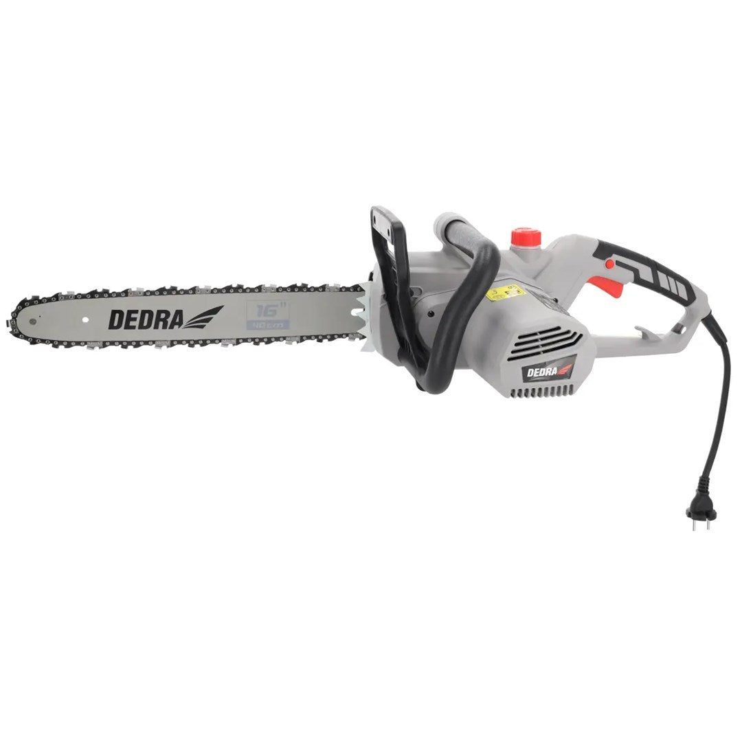 Electric chainsaw Dedra 2.2kW  40cm