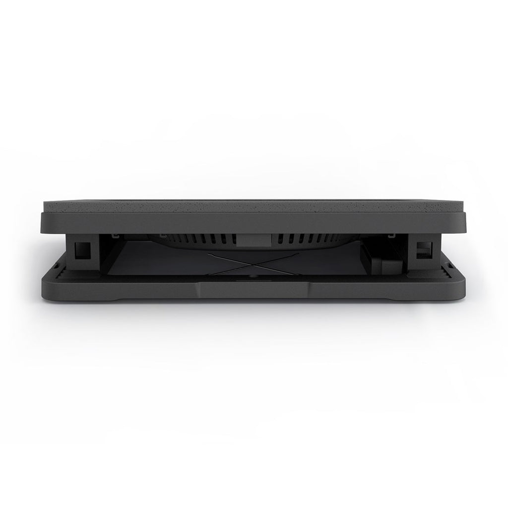 REDRAGON GCP512 WINDSEEKER laptop cooling pad 1800 RPM Black