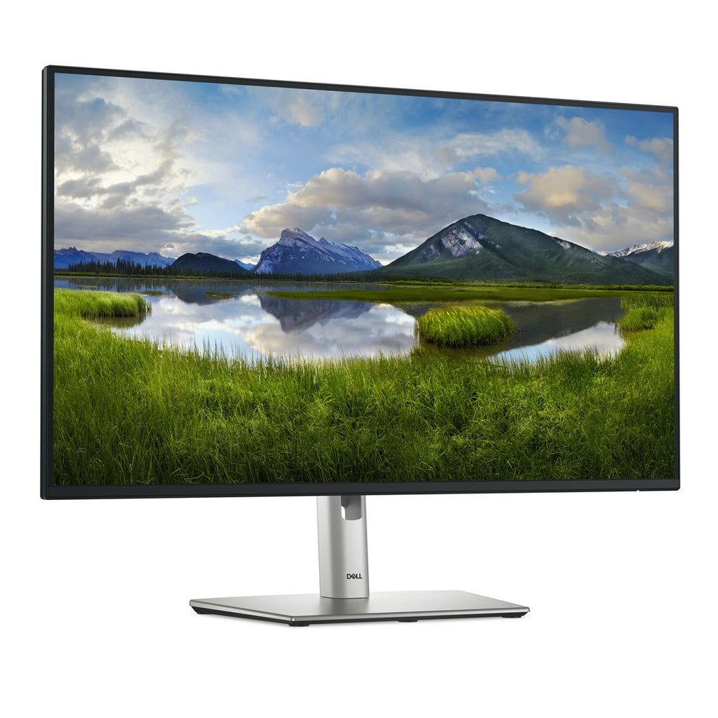 DELL P Series P2725HE 68.6 cm (27 ) 1920 x 1080 px Full HD LCD computer monitor  black