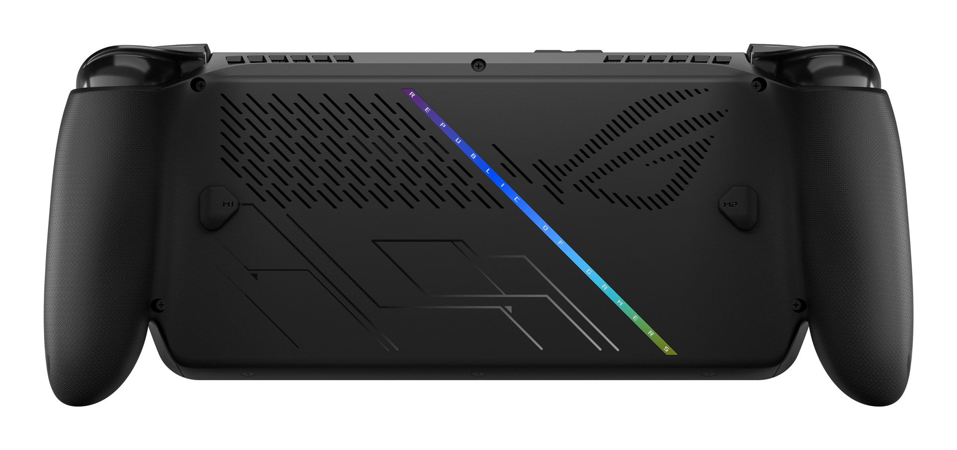 ASUS ROG Xbox Ally X RC73XA-NH011W Portable Game Console 1 TB