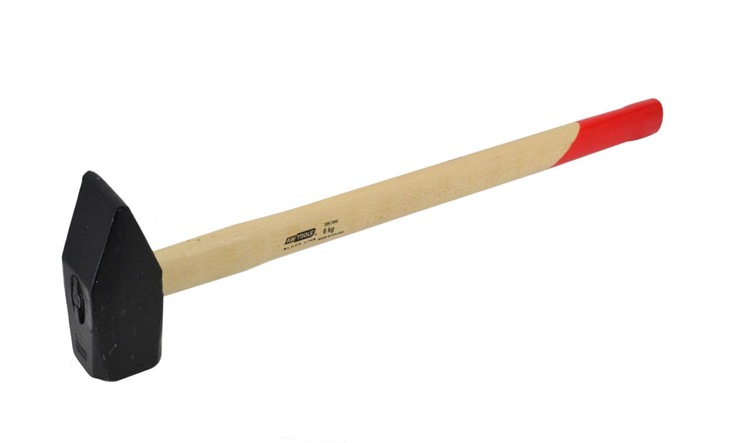 AWTOOLS Hammer AW32044BL | 6000 g