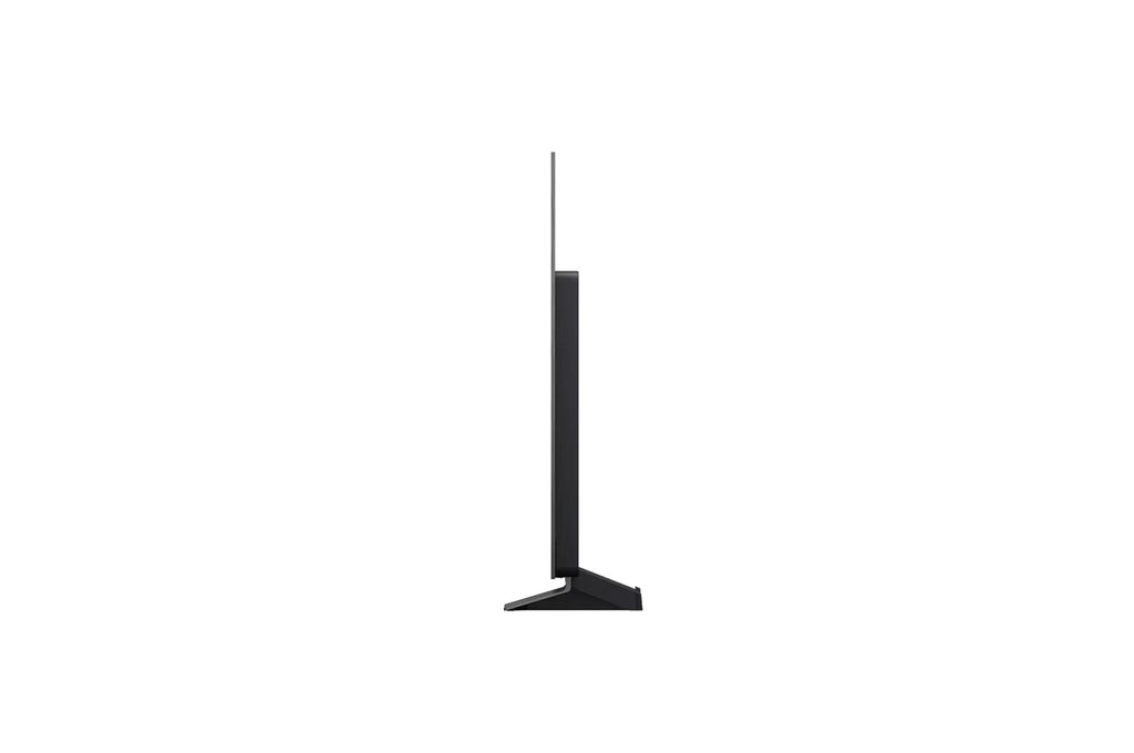 LG OLED evo AI OLED55C51LA TV 139.7 cm (55") 4K Ultra HD Smart TV Wi-Fi Black